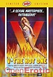 V - The Hot One - Limited Edition - 2 DVDs (Tabu - Pornoklassiker)