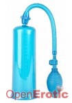 Dusky Power Pump - Blue (Shots Toys)