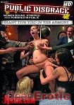 Giant Tits Tied In The Armory (Kink.com - Public Disgrace)