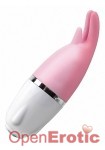 3-Speed Bunny Pink (Pipedream - Le Reve)