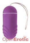 Cupido Egg - Purple (Shots Toys)