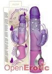 Vibrator Butterfly  Pearls (You2Toys)