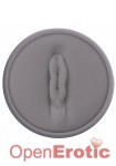 Easy Rider Deluxe Vaginal (Shots Toys)