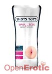 Easy Rider Squeeze Anal (Shots Toys)