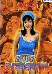 Betty the Swallowqueen (GGG - John Thompson)