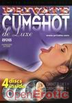 Cumshots de Luxe 4er DVDs (Private - Cumshots de Luxe 01)