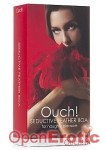 Seductive Feather Boa - Red (Shots Toys - Ouch!)
