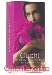 Seductive Feather Boa - Pink (Shots Toys - Ouch!)