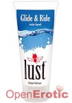 Glide and Ride water-based - 50ml (Orion)
