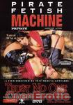 Trust No One (Private - Pirate Fetish Machine 13)