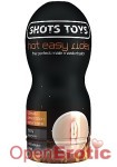 Hot Easy Rider Vaginal (Shots Toys)