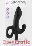 Vibrating prostate massager (Pipedream - Anal Fantasy Collection)