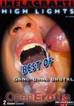 Best of Gang-Bang Brutal (Inflagranti)