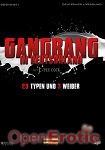 Gangbang in Deutschland (Goldlight)