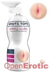 Easy Rider Strong Suction Cup - Anal (Shots Toys)