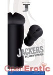 Jackers Pleaser - Black (NS Novelties)