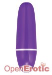 Lustre Mini Vibe - Purple (NS Novelties)