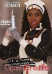 Bizarre Nurse (MMV)