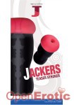 Jackers Teaser - Red (NS Novelties)