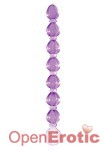 Vivant Pleasure Beads - Purple (NS Novelties)