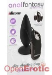 Elite Vibrating Plug (Pipedream - Anal Fantasy Collection)