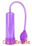 Releazy Pump - Purple (Shots Toys)