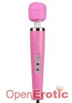 Ultra Twizzle Trigger Rechargeable Vibrator - Pink (Shots Toys)