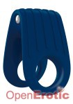 B12 Vibrating Ring - Blue (OVO)