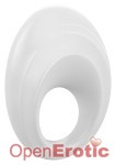 B5 Vibrating Ring - White (OVO)