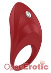 B7 Vibrating Ring - Red (OVO)