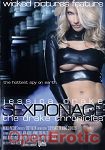 Sexspionage - The Drake Chronicles (Wicked Pictures - Feature)