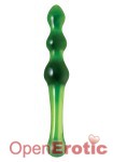 Crystal Small Kegel - Green (NS Novelties)