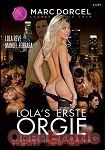 Lolas erste Orgie (Marc Dorcel)