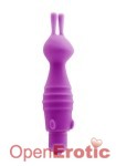Bunny Bullet Purple (Shots Toys)