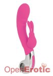 Bunny Wand - Pink (California Exotic Novelties - Embrace)
