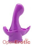 Ultra Twizzle Trigger Attachment 2 - Purple (Shots Toys)