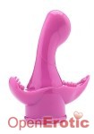 Ultra Twizzle Trigger Attachment 2 - Pink (Shots Toys)