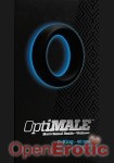 OptiMALE - C-Ring - 40mm - Black (Doc Johnson)