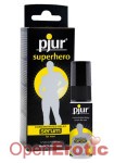 pjur Superhero Concentrated Delay Serum 20ml (pjur group)