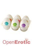 Easy Beat Egg - 6 Colors Package (Tenga)