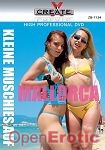 Kleine Muschis auf Mallorca (Create-X Production)