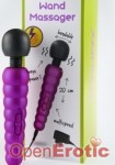 Power Massager - Purple (Scala - ToyJoy)
