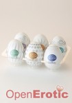 Easy Beat Egg - Hard Boiled Package (Tenga)