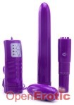 4Play Purple Pleasure Kit (NS Novelties)