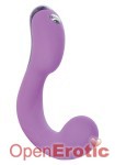 Skye Rechargeable G-Wand - Lavender (Key)
