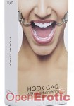 Hook Gag - White (Shots Toys - Ouch!)