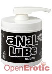 Anal Lube - Natural - Black/White (Doc Johnson)