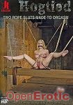 Two Rope Sluts Made To Orgasm (Kink.com - Hogtied)