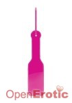 Pink Paddle with Stitching (Bad Romance Toys)