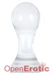Crystal Pops Clear Small (NS Novelties)